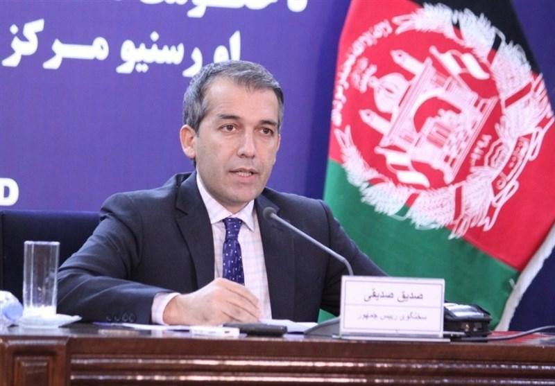 دولت افغانستان: طرح حکومت مشارکتی مغایر قانون اساسی است