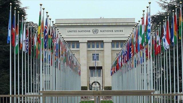 امریکا دربان شایسته ای برای سازمان ملل نیست