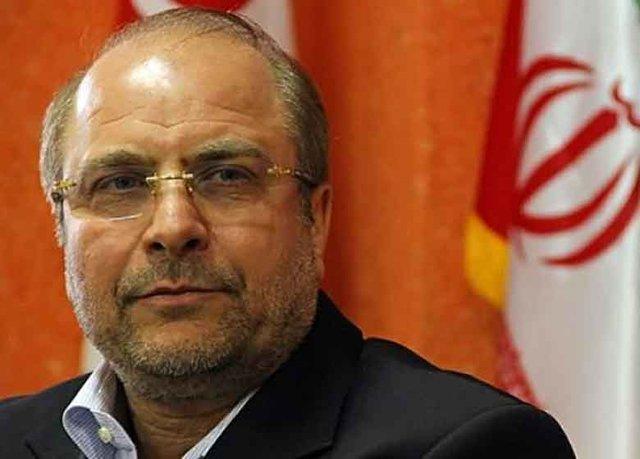 پیام تسلیت قالیباف درپی درگذشت مادر شهیدان فهمیده پیغام تسلیت قالیباف درپی درگذشت مادر شهیدان فهمیده