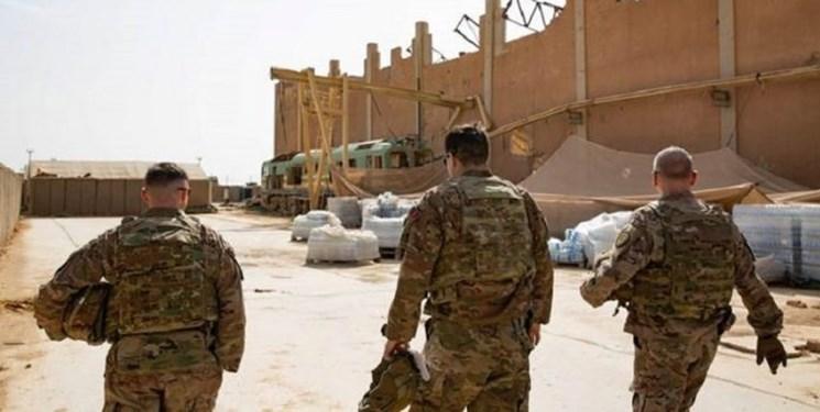 آمریکا پایگاه های کرکوک و القیاره عراق را تخلیه می نماید