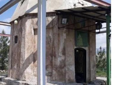 خبرنگاران مسجد 150ساله آب انجیرک در پردیس ثبت ملی می گردد