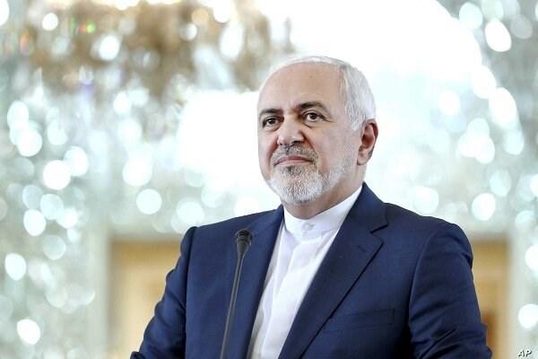 توییت ظریف درباره نشست شورای ایران و ترکیه