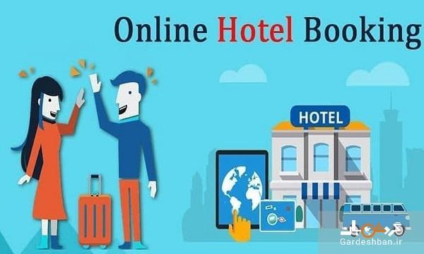 نتایج یک تحقیق؛ عوامل مؤثر بر تصمیم مسافران در رزرو هتل آنلاین