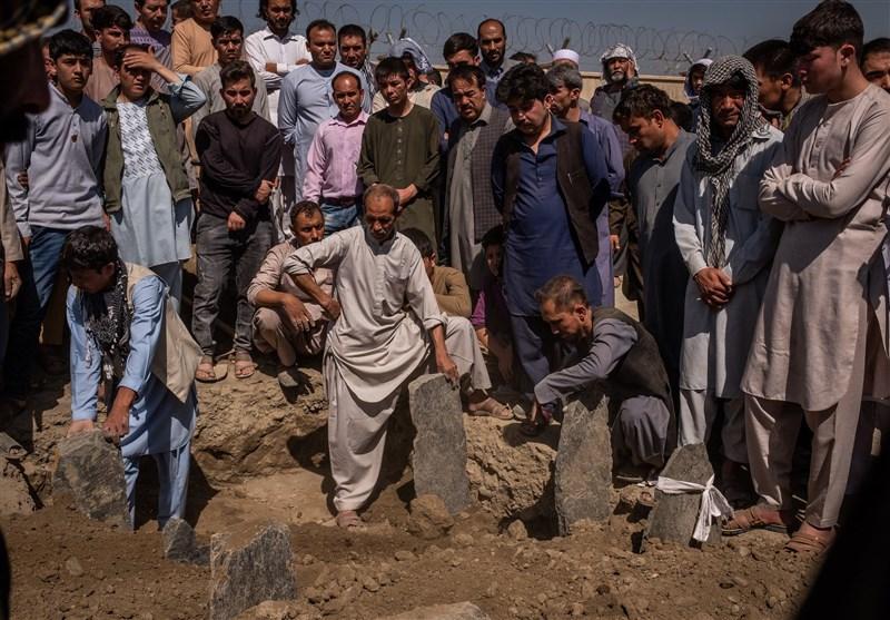 صلیب سرخ: افغانستان مرگبارترین کشور جهان برای غیرنظامیان است