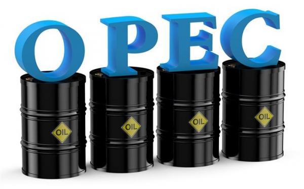افزایش 39 سنتی قیمت سبد نفتی اوپک