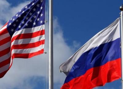 روسیه سفیر خود را در واکنش به اتهام پراکنی دولت آمریکا از واشنگتن فراخواند