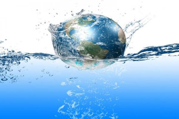 بحران بالا آمدن سطح آب دریاها و اقیانوس ها در سراسر دنیا