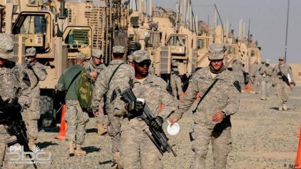 فرمانده نیروهای مرکزی آمریکا: در آینده ای نزدیک عراق را ترک نخواهیم کرد