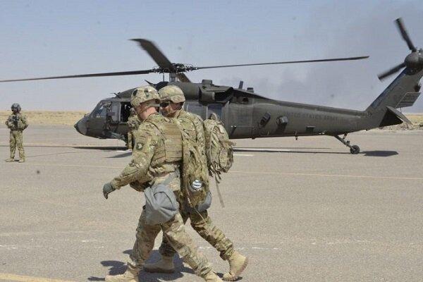 آمریکا در مرز پاکستان و افغانستان پایگاه نظامی می سازد!