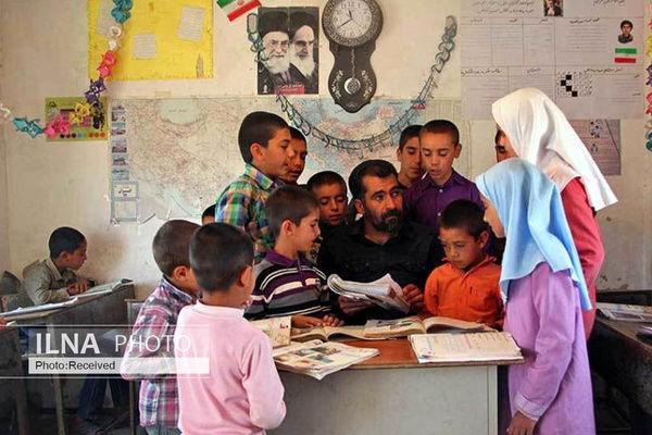 جزئیات فوق العاده ویژه معلمان و کادر آموزشی