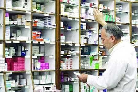 فهرست داروخانه های عرضه کننده داروهای کرونا در ایران