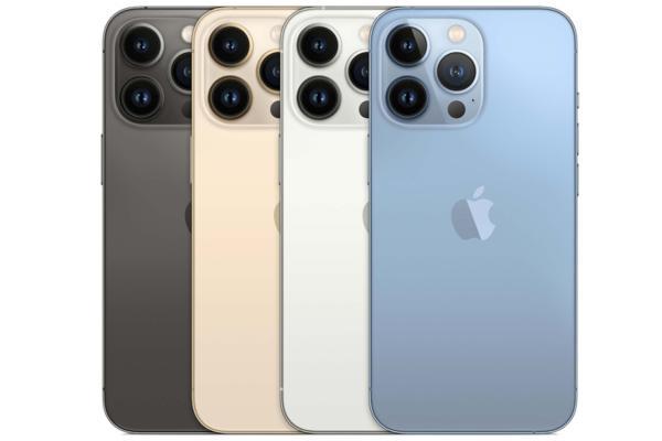 کدام یک از گوشی های اپل برای شما مناسب است؟
