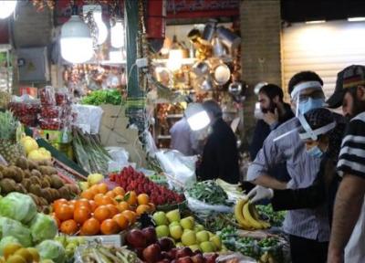 خرید میوه در ایران دانه ای شد!