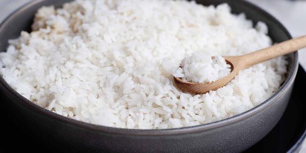 طرز تهیه برنج دمی ایرانی مجلسی ؛ قد کشیده و خوشمزه