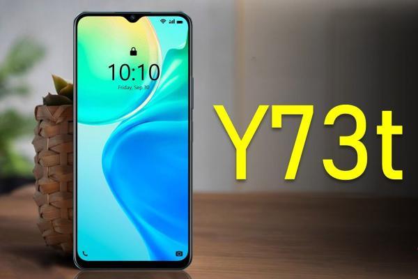 Vivo Y73T یک گوشی هوشمند چینی سرسخت