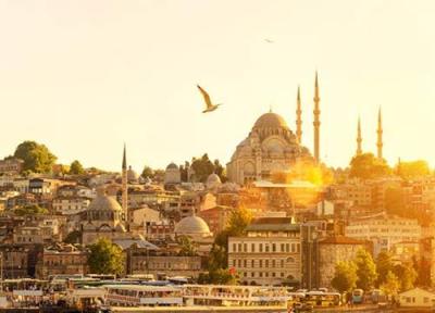 به این 9 علت هر چه زودتر به استانبول سفر کنید!