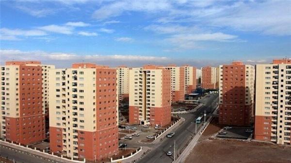 تسریع در ساخت واحد های طرح نهضت ملی مسکن در استان سمنان تسریع در ساخت واحد های طرح نهضت ملی مسکن در استان سمنان