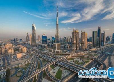 حقایقی در خصوص دبی امارات ، از برج خلیفه تا پیست اسکی در کویر