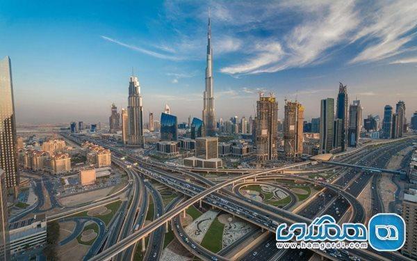 حقایقی در خصوص دبی امارات ، از برج خلیفه تا پیست اسکی در کویر