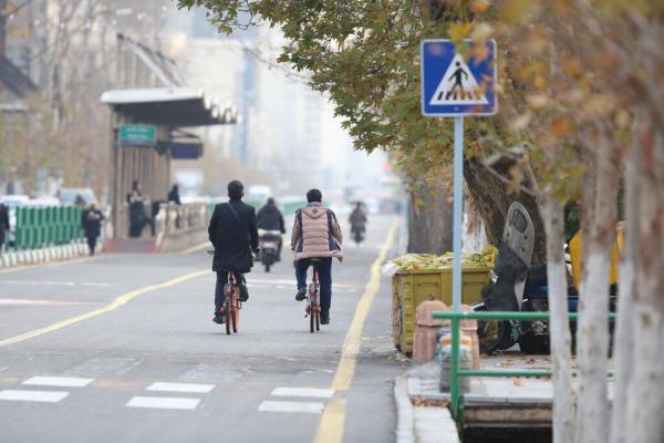 واکنش محیط زیست به افزایش دی اکسید گوگرد در هوای تهران ، در تهران مازوت سوزی نداریم! ، چرا آلودگی هوای مرکز ادامه دارد؟
