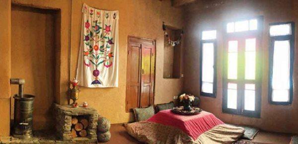 در حال حاضر آمار دقیقی از مقدار رزرو اقامتگاه های بومگردی خراسان رضوی وجود ندارد