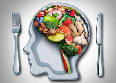 این رژیم غذایی، مغز شما را جوان نگه می دارد