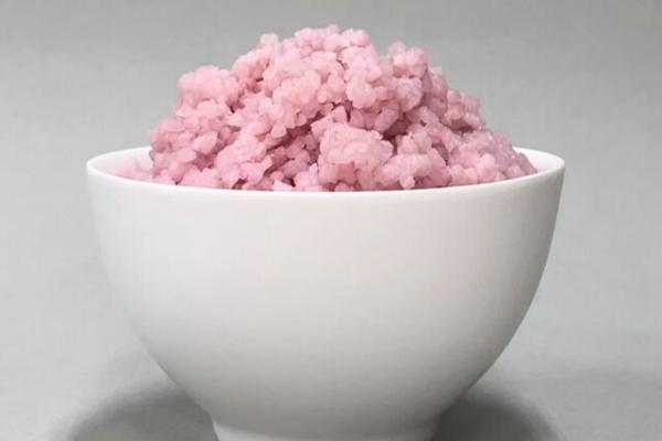 سلول گوشت داخل دانه برنج ، اختراع یک غذای نو