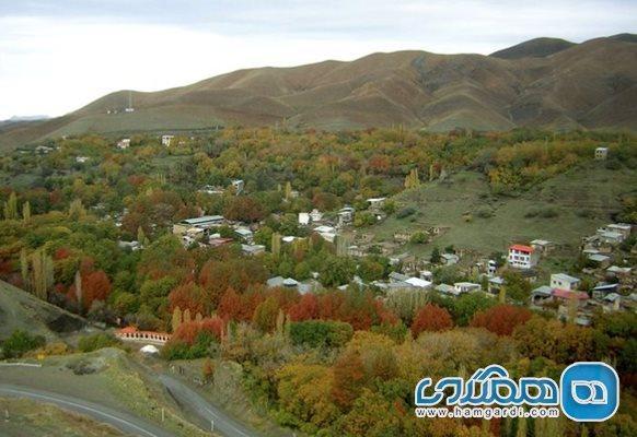2 روستای استان البرز در فهرست برترین منطقه ها روستایی گردشگری کشور قرار گرفتند