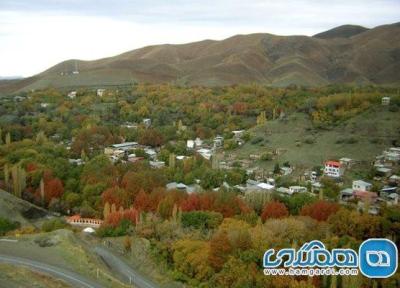 2 روستای استان البرز در فهرست برترین منطقه ها روستایی گردشگری کشور قرار گرفتند