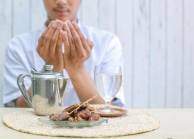 چند توصیه سلامتی برای ماه مبارک رمضان