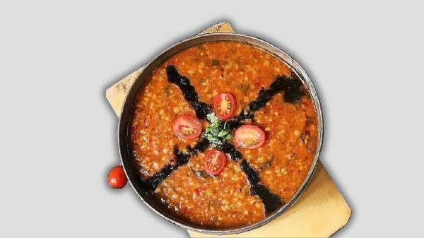طرز تهیه آش گوجه تهرانی اصیل، سنتی و خوشمزه